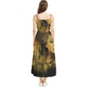 Surreal Steampunk Queen From Fonebook Boho Sleeveless Summer Dress View2