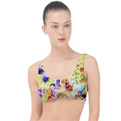 Sequins And Pins The Little Details Bikini Top by essentialimage