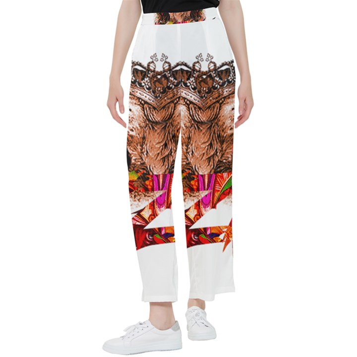 Xzk8 Women s Pants 