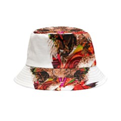 Xzk8 Inside Out Bucket Hat by XzoticKingdom4U