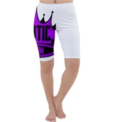 Xzk4 Cropped Leggings 