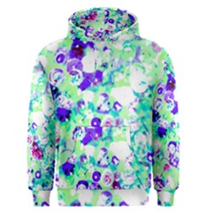 Sequins And Pins Men s Core Hoodie