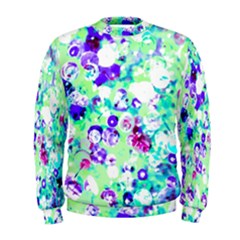 Sequins And Pins Men s Sweatshirt