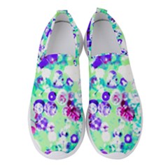 Sequins And Pins Women s Slip On Sneakers by essentialimage