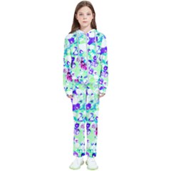 Sequins And Pins Kids  Tracksuit