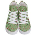 Avocado is love  Kids  Hi-Top Skate Sneakers View1