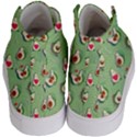 Avocado is love  Kids  Hi-Top Skate Sneakers View4