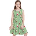 Ece84500-f658-4294-b968-6c9bae4bf818 Kids  Skater Dress View1