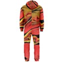 Warrior s Spirit Hooded Jumpsuit (Men)  View2