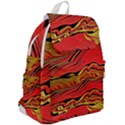 Warrior s Spirit Top Flap Backpack View2