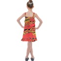 Warrior s Spirit Kids  Overall Dress View2