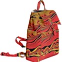 Warrior s Spirit Buckle Everyday Backpack View2