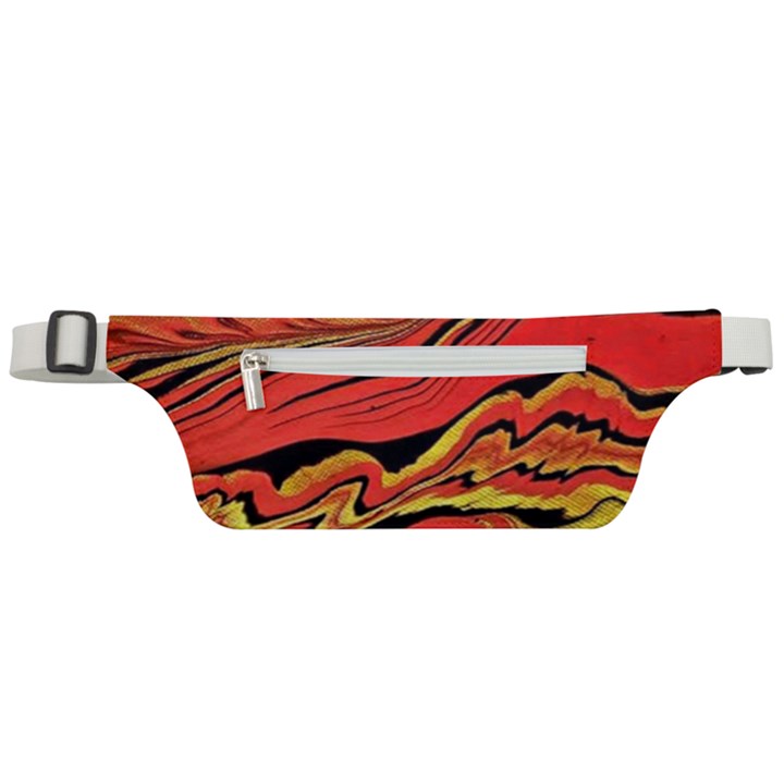 Warrior s Spirit Active Waist Bag