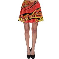 Warrior s Spirit Skater Skirt