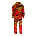 Warrior s Spirit Hooded Jumpsuit (Kids) View2