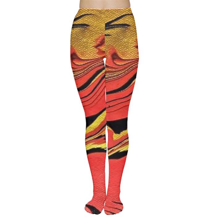 Warrior s Spirit Tights