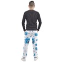 Illustrations Virus Corona Covid Infection Men s Jogger Sweatpants View2