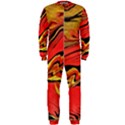 Warrior s Spirit  OnePiece Jumpsuit (Men)  View1