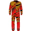 Warrior s Spirit  OnePiece Jumpsuit (Men)  View2