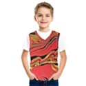 Warrior s Spirit  Kids  SportsWear View1