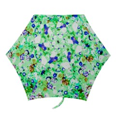 Summer Sequins Mini Folding Umbrellas by essentialimage