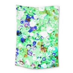 Summer Sequins Small Tapestry