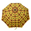 zappwaits-retro Folding Umbrellas View1