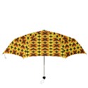 zappwaits-retro Folding Umbrellas View3