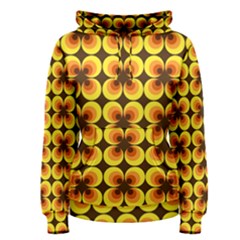 Zappwaits-retro Women s Pullover Hoodie