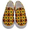 zappwaits-retro Men s Canvas Slip Ons View1