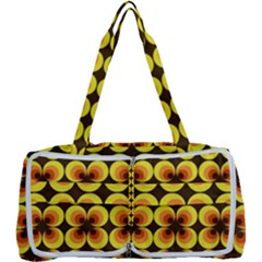 Zappwaits-retro Multi Function Bag