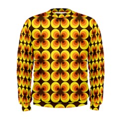 Zappwaits-retro Men s Sweatshirt by zappwaits