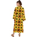 zappwaits-retro Maxi Kimono View2