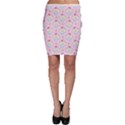 Kawaii Cupcake  Bodycon Skirt View1