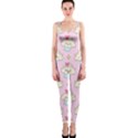 Kawaii Cupcake  One Piece Catsuit View1