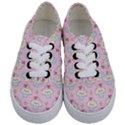 Kawaii Cupcake  Kids  Classic Low Top Sneakers View1