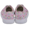 Kawaii Cupcake  Kids  Classic Low Top Sneakers View4