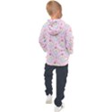 Kawaii Cupcake  Kids  Hooded Pullover View2