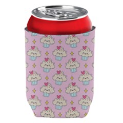 Kawaii Cupcake  Can Holder by lisamaisak