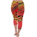 Warrior s Spirit  Capri Winter Leggings  View4