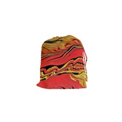 Warrior s Spirit  Drawstring Pouch (xs)