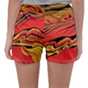 Warrior s Spirit  Sleepwear Shorts View2