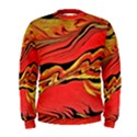 Warrior Spirit Men s Sweatshirt View1