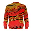 Warrior Spirit Men s Sweatshirt View2