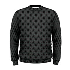 Blockify Men s Sweatshirt by Sparkle