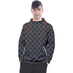 Blockify Men s Pullover Hoodie by Sparkle