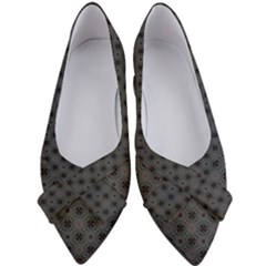 Blockify Women s Bow Heels by Sparkle