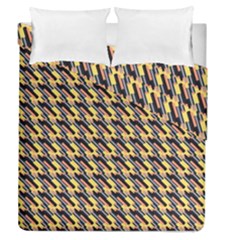 Digital Art Duvet Cover Double Side (queen Size)