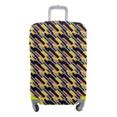 Digital Art Luggage Cover (small) by Sparkle