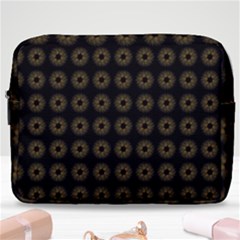 Digital Stars Make Up Pouch (large) by Sparkle